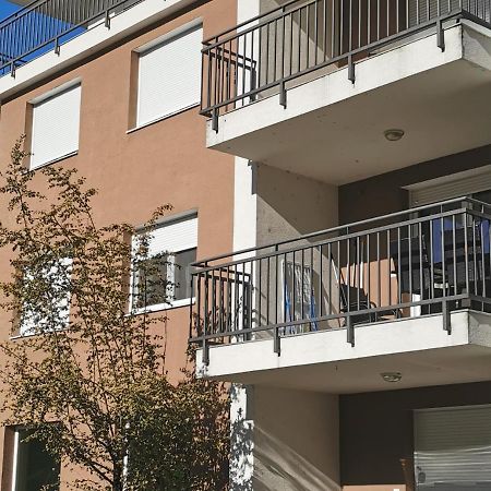 Vivi Wellness Apartman Διαμέρισμα Σίοφοκ Εξωτερικό φωτογραφία