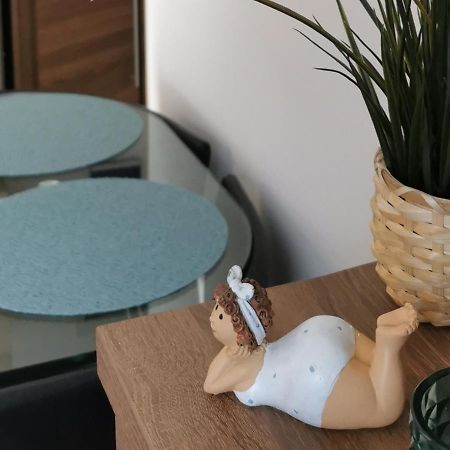 Vivi Wellness Apartman Διαμέρισμα Σίοφοκ Εξωτερικό φωτογραφία