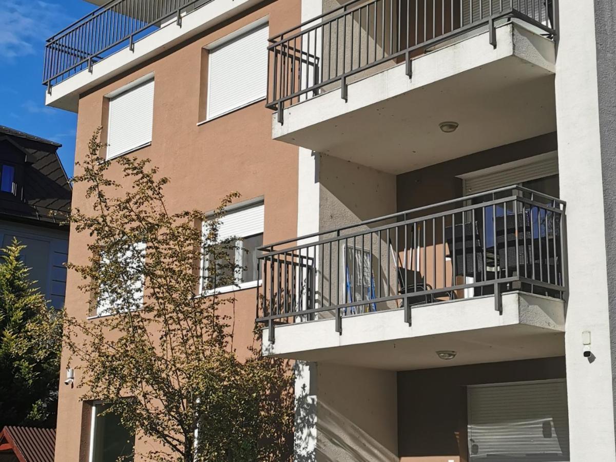 Vivi Wellness Apartman Διαμέρισμα Σίοφοκ Εξωτερικό φωτογραφία