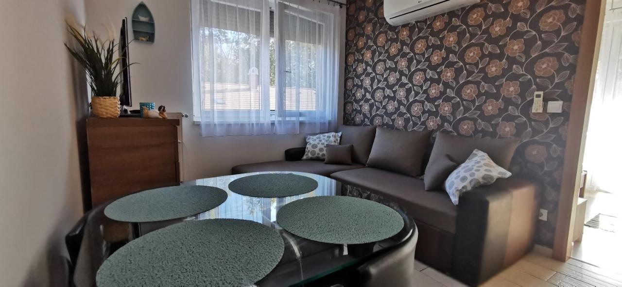Vivi Wellness Apartman Διαμέρισμα Σίοφοκ Εξωτερικό φωτογραφία