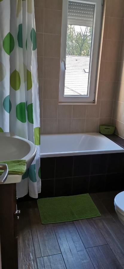Vivi Wellness Apartman Διαμέρισμα Σίοφοκ Εξωτερικό φωτογραφία